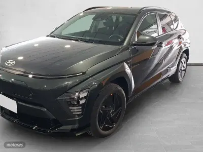Usado Hyundai Kona