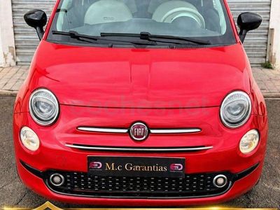 Usado Fiat 500
