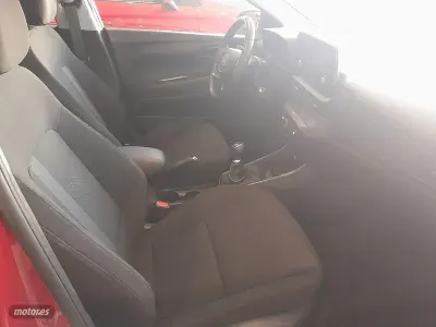 Usado Hyundai i10
