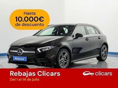 Mercedes A250