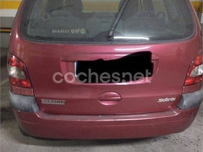 Renault Scénic