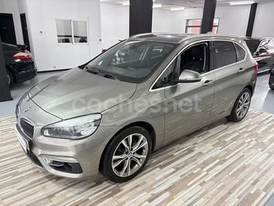 BMW 220