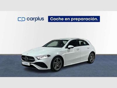 Mercedes A200
