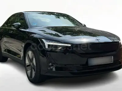 Nuevo Polestar 2 Long Range Single Motor 219 kW (299 CV) 2025 Eléctrico Utilitario