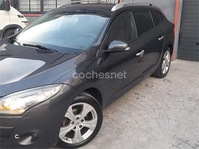 Renault Mégane GrandTour