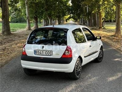 Renault Clio II