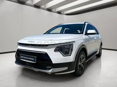 Usado Kia Niro