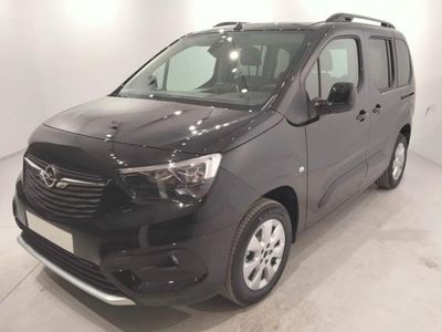 usado Opel Combo Life 1.5td S/s Edition Plus L 130