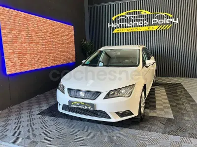 Usado Seat Leon