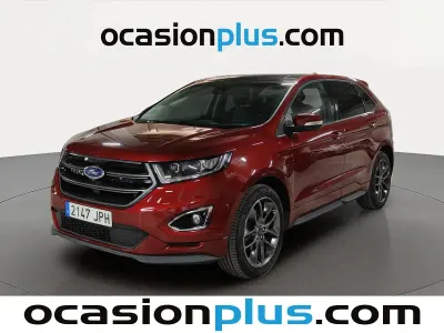 Usado Ford Edge