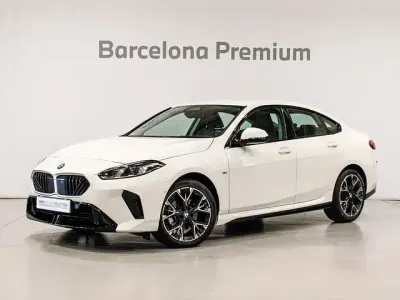 Używany BMW 218