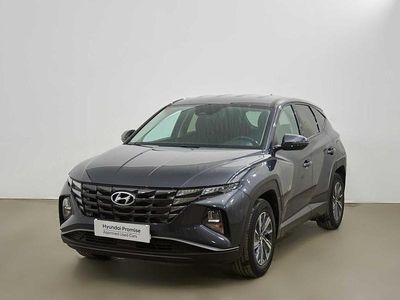 Usado Hyundai Tucson 150 CV (110 kW) 2021 Otro SUV