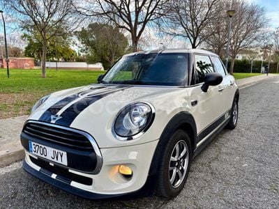 Mini One D