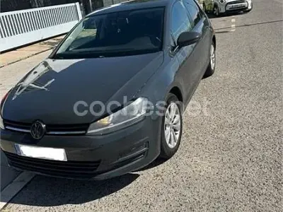 Usado VW Golf VII