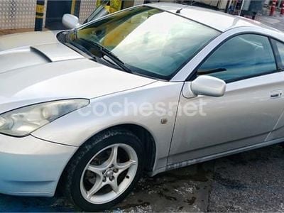 Toyota Celica