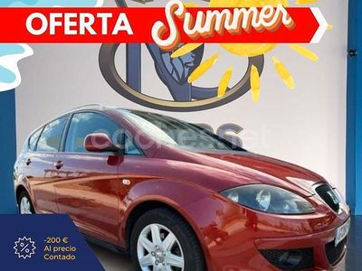 Seat Altea XL