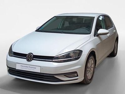 Blanco Usado 2020 VW Golf VII Edition Berlina | 18.900 € (Precio justo)