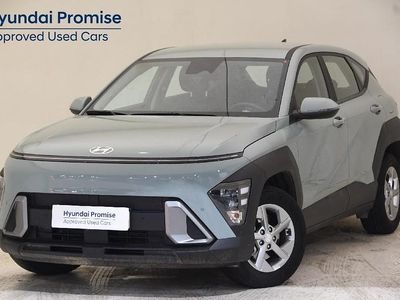 Usado Hyundai Kona 128 CV (94 kW) 2025 SUV