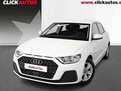 Usado Audi A1 95 CV (69 kW) 2024 SUV