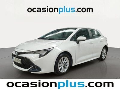Usado Toyota Corolla Active 140 CV (102 kW) 2024 Blanco Utilitario