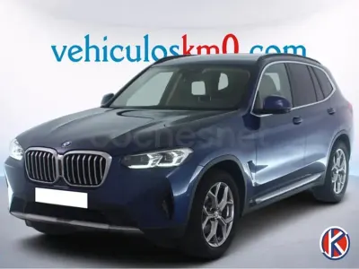 Usado BMW X3