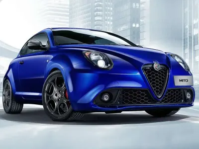 Usado Alfa Romeo MiTo