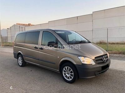 Mercedes Viano
