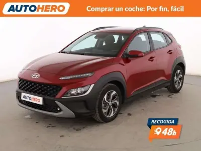Usado Hyundai Kona