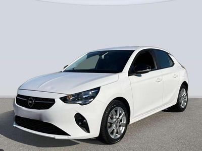 Blanco Nuevo 2025 Opel Corsa Edition Utilitario | 21.322 €