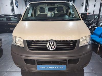 VW T5