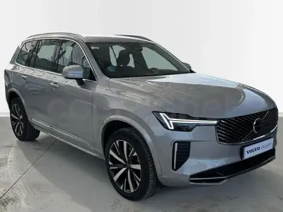 Usado Volvo XC90
