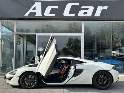 usado McLaren 540C 3.8 V8 V