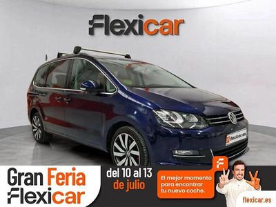 VW Sharan