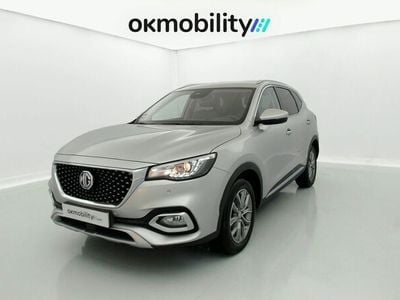 MG HS