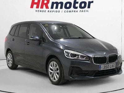Usado BMW 216 Luxury Line 136 CV (100 kW) 2020
