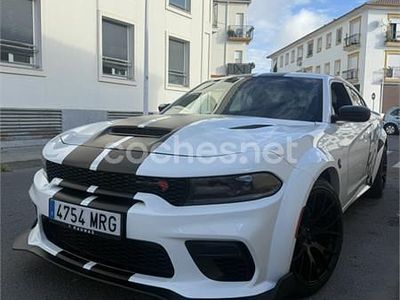 Blanco Usado 2023 Dodge Charger Berlina | 55.000 €