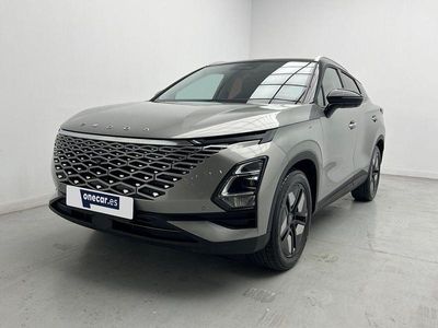 Usado Omoda 5 147 CV (108 kW) 2025 Gris SUV