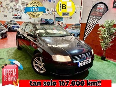 Fiat Stilo