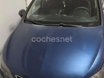 Usado Seat Ibiza