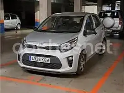 Usado Kia Picanto