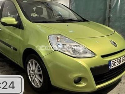 Renault Clio II
