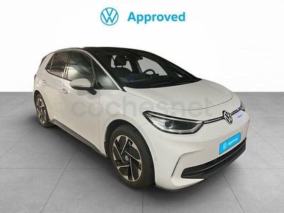 Brugt VW ID.3 Pro 150 kW (204 HK) 2025 Eléctrico Hatchback