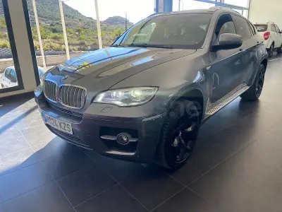 Usado BMW X6