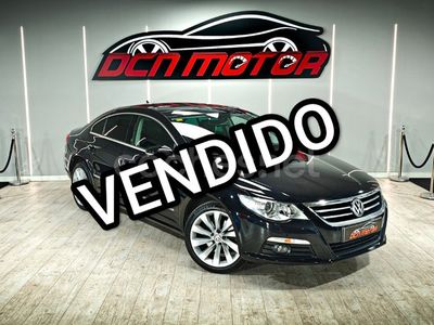 VW CC