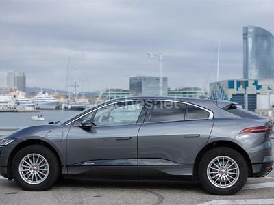 Usado Jaguar I-Pace S 294 kW (400 CV) 2019 Eléctrico SUV