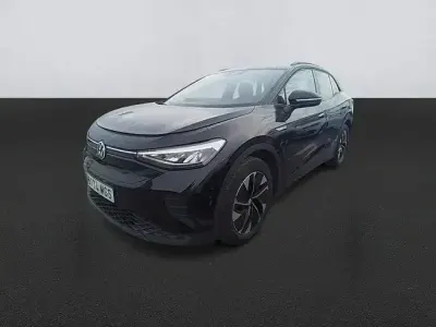 Occasion VW ID.4 Pro 127 kW (174 ch) 2023 Noir SUV