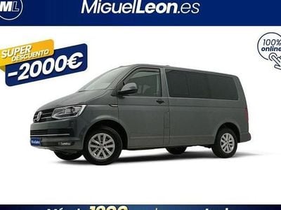 VW Multivan