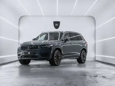 Usado Volvo XC90