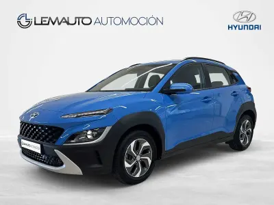 Usado Hyundai Kona 141 CV (103 kW) 2022 SUV