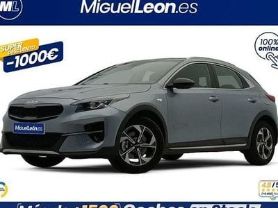 Usado Kia XCeed 119 CV (87 kW) 2021 SUV